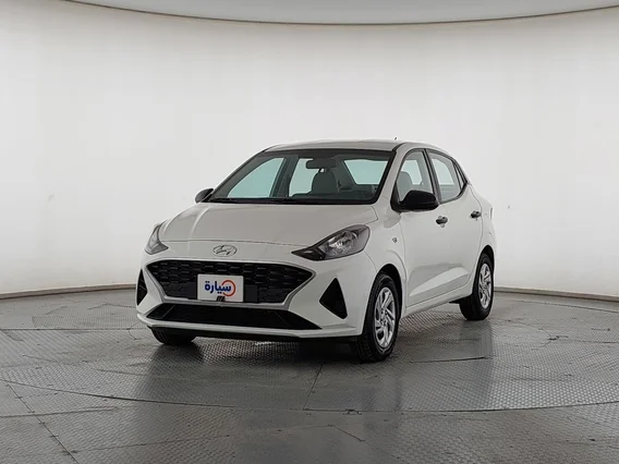 هيونداي Grand i10 فلييت 2023 