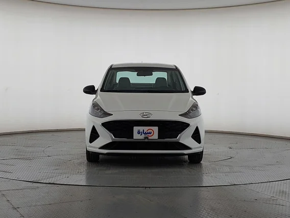 هيونداي Grand i10 فلييت 2023 