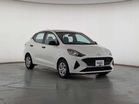 هيونداي Grand i10 فلييت 2023 