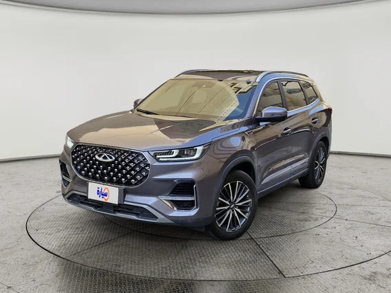 Chery Tiggo 8 Pro Intelligent  2023 