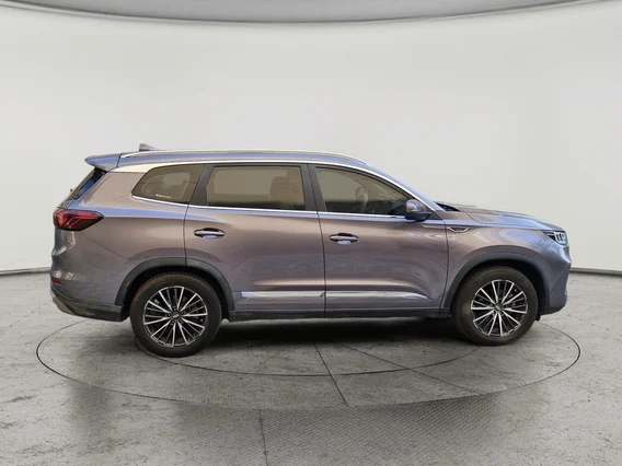 Chery Tiggo 8 Pro Intelligent  2023 