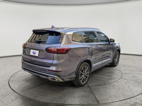 Chery Tiggo 8 Pro Intelligent  2023 