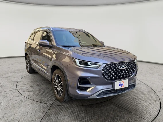 Chery Tiggo 8 Pro Intelligent  2023 