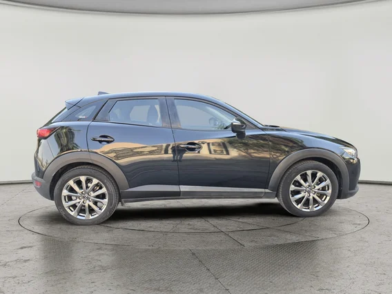Mazda CX3 Skyactive 2019 