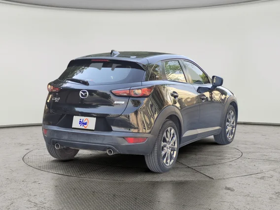 Mazda CX3 Skyactive 2019 