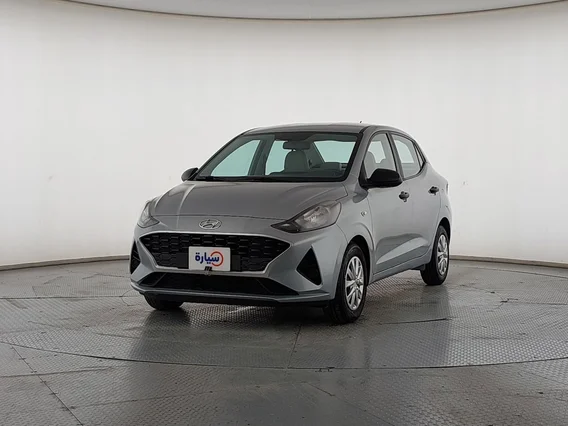 هيونداي Grand i10 فلييت 2023 
