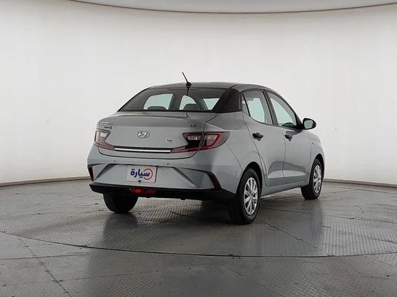 هيونداي Grand i10 فلييت 2023 