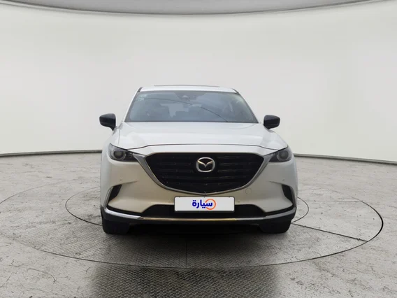 Mazda CX9 Skyactiv G 2021 