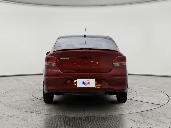 كيا بيجاس LX2 2023 