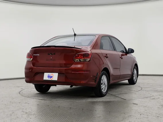 كيا بيجاس LX2 2023 