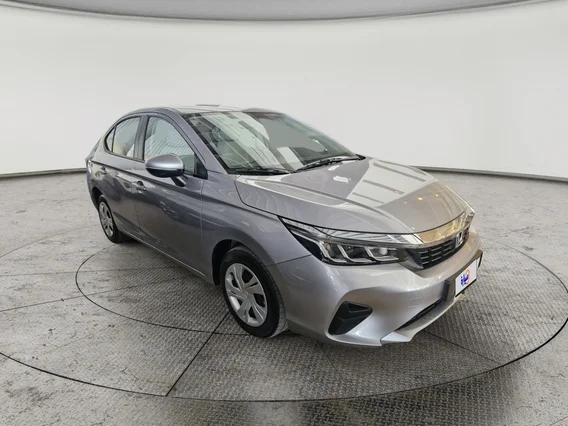 Honda City DX 2024 