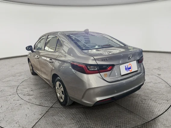 Honda City DX 2024 