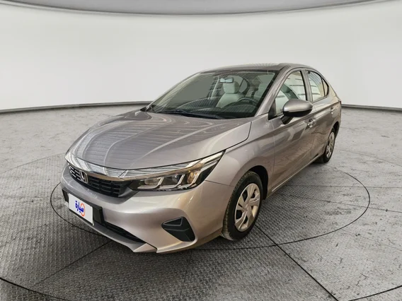 Honda City DX 2024 