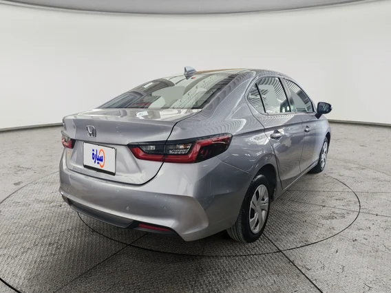 Honda City DX 2024 
