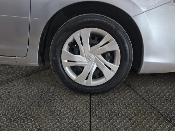 Honda City DX 2024 