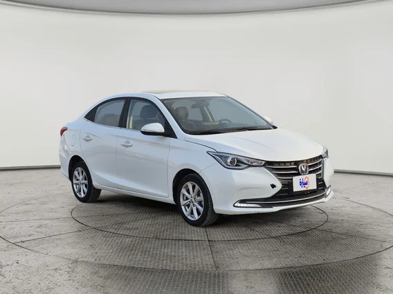 Changan Alsvin Full Option 2025 