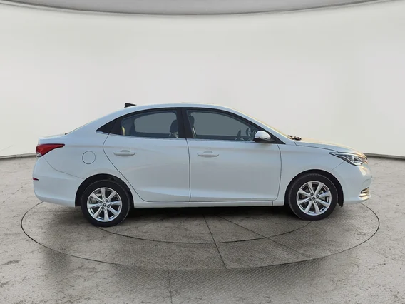 Changan Alsvin Full Option 2025 