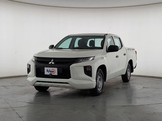 Mitsubishi L200 DC 4x2 2022 