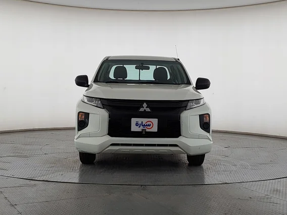 Mitsubishi L200 DC 4x2 2022 