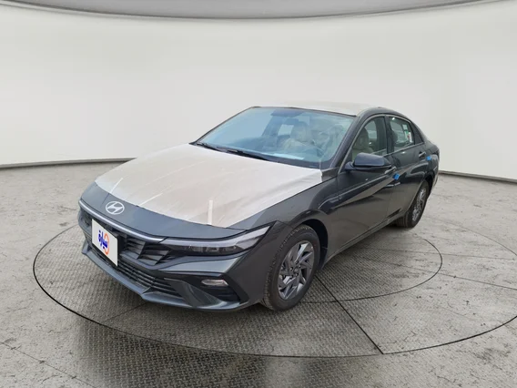 هيونداي النترا سمارت بلس صيني 2025 