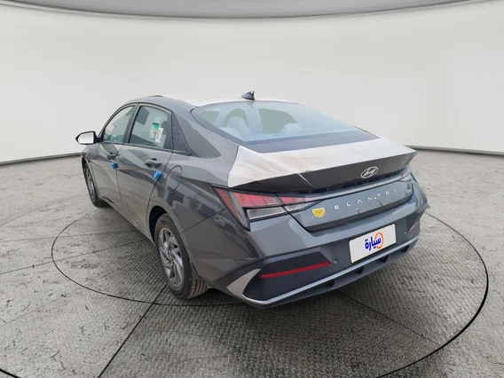 هيونداي النترا سمارت بلس صيني 2025 