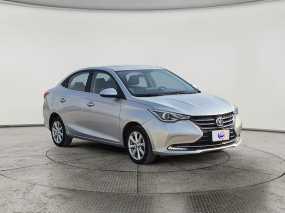 Changan Alsvin Full Option 2025 