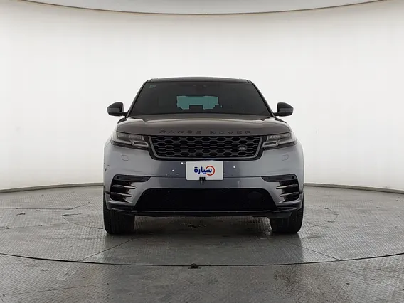 لاند روفر رنج روفر Velar 2020 