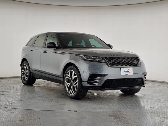 لاند روفر رنج روفر Velar 2020 