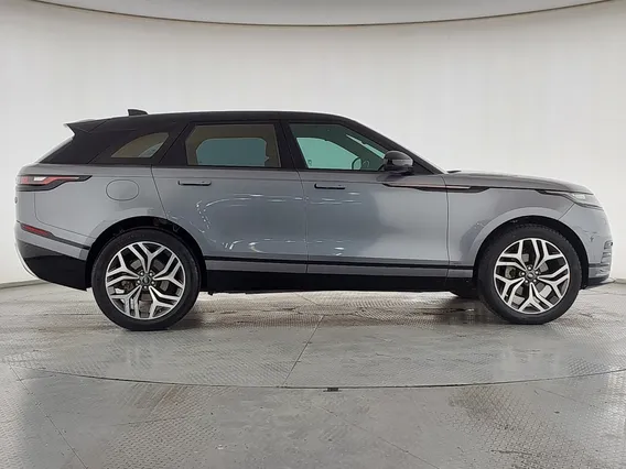 لاند روفر رنج روفر Velar 2020 