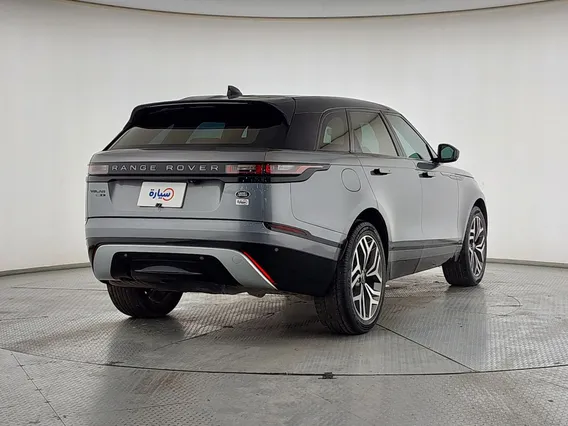 لاند روفر رنج روفر Velar 2020 