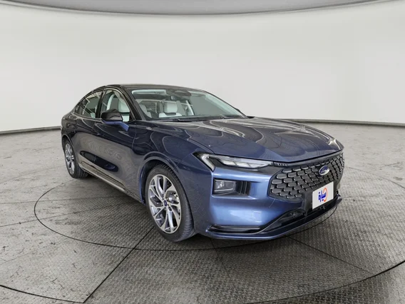 Ford Taurus Titanium 2023 