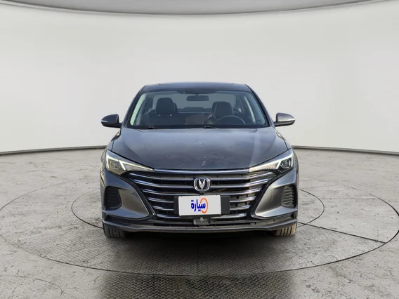 Changan Eado Plus Smart 2023 