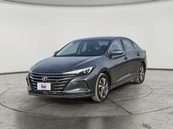 Changan Eado Plus Smart 2023 