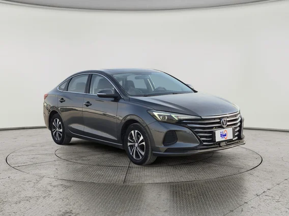 Changan Eado Plus Smart 2023 