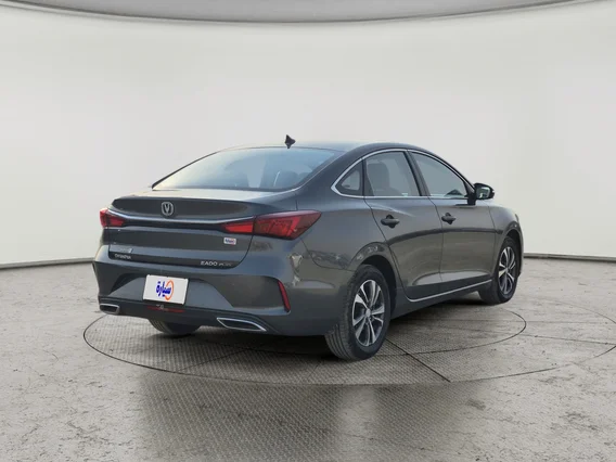 Changan Eado Plus Smart 2023 
