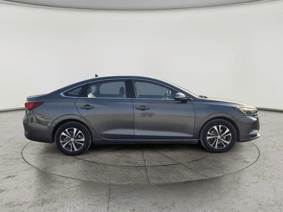 Changan Eado Plus Smart 2023 