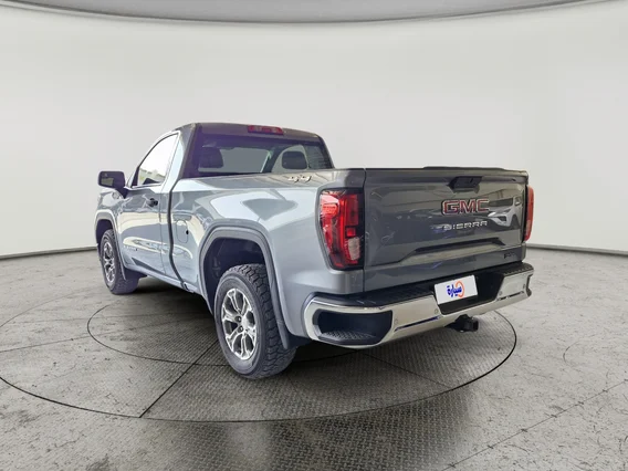 GMC Sierra Regular Cab 2020 دبل