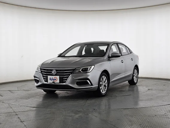 MG 5 STD 2023 