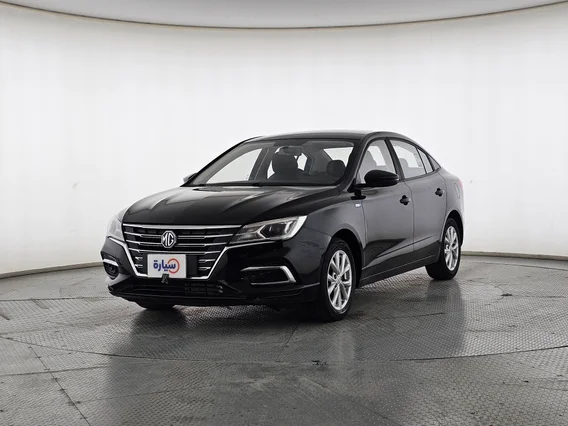 MG 5 STD 2023 