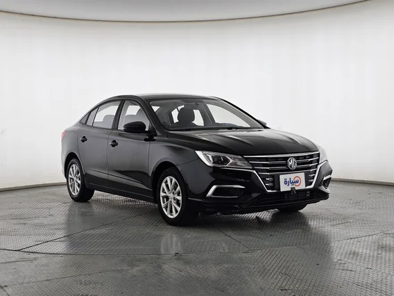MG 5 STD 2023 