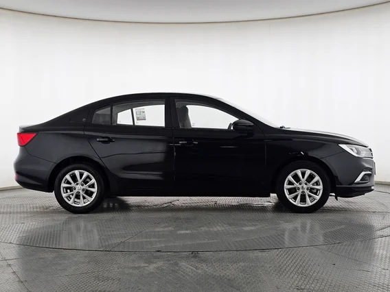 MG 5 STD 2023 