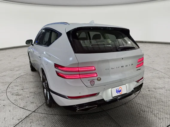 جينيسيس GV80 Royal 2023 