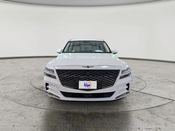 جينيسيس GV80 Royal 2023 