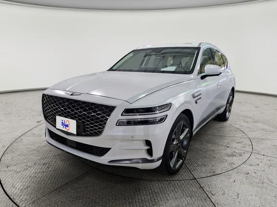 جينيسيس GV80 Royal 2023 
