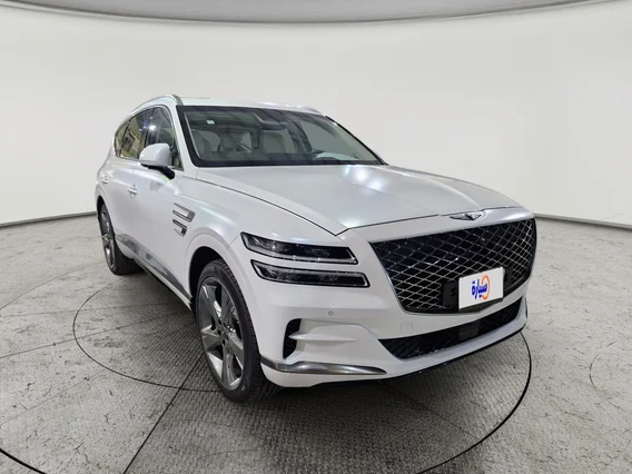جينيسيس GV80 Royal 2023 