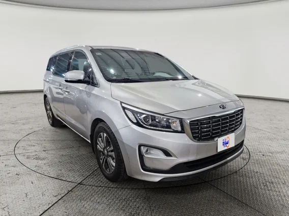 Kia Carnival GRAND 2020 