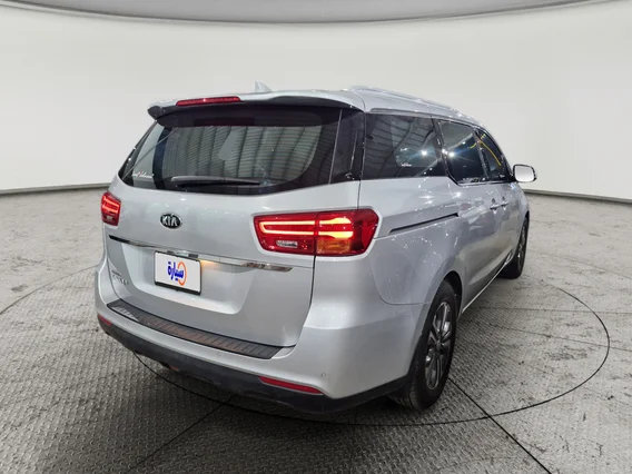 Kia Carnival GRAND 2020 