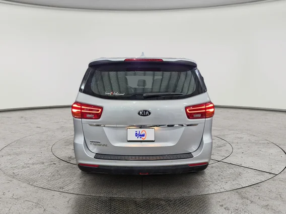 Kia Carnival GRAND 2020 