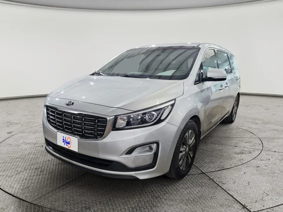 Kia Carnival GRAND 2020 