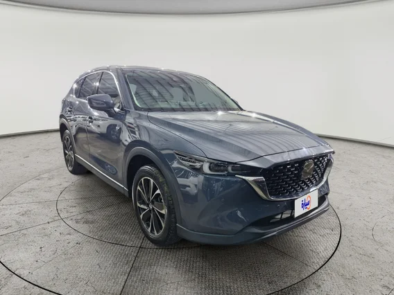 مازدا سى اكس 5 Skyactiv G 2023 